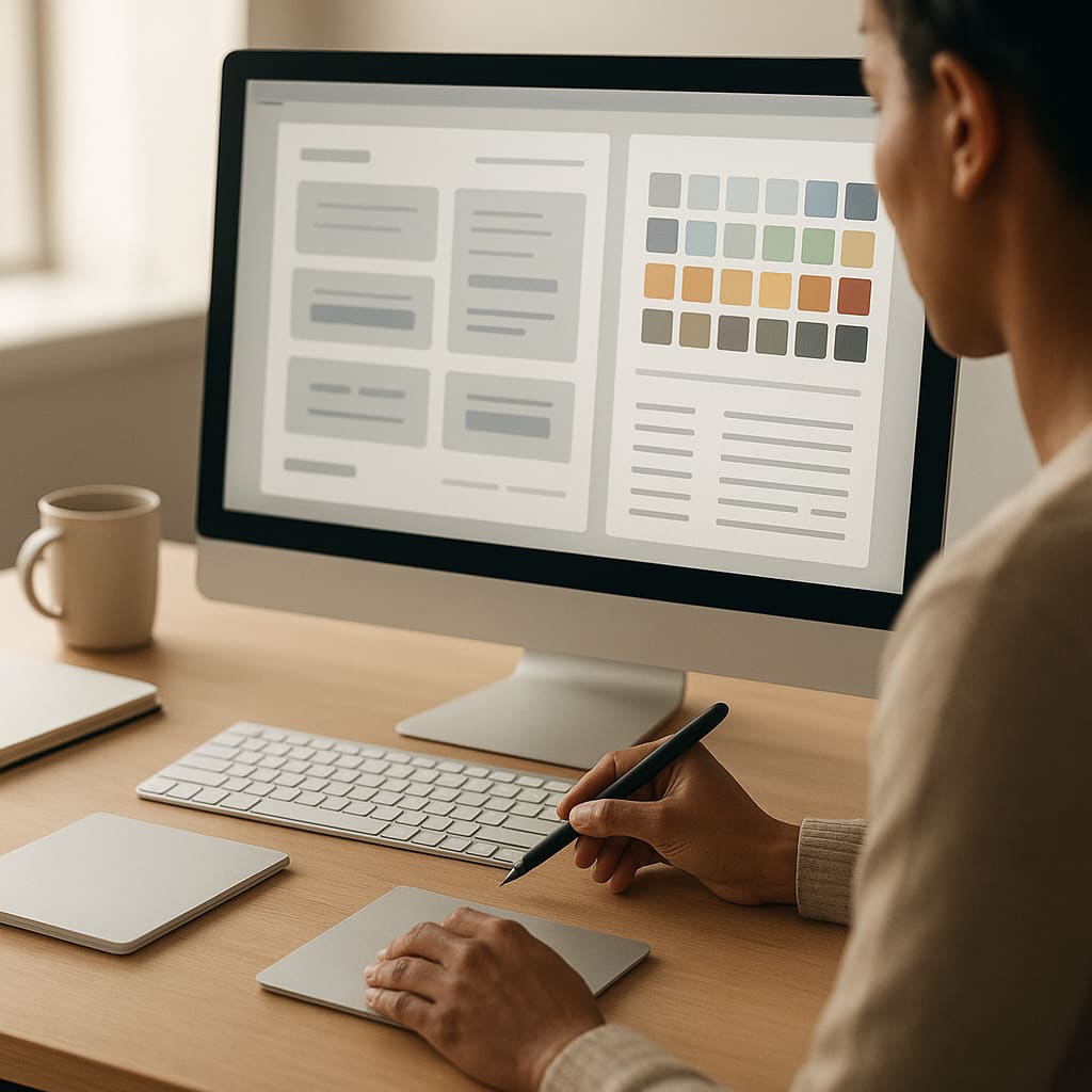 Integración de marca